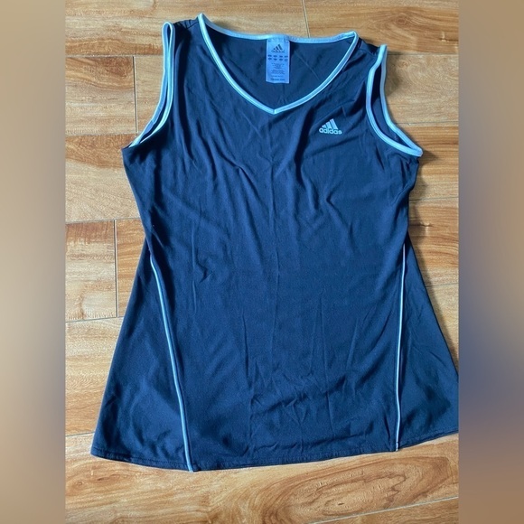 Adidas Women’s Proformence Tennis Tank Top Size Medium - Picture 2 of 8